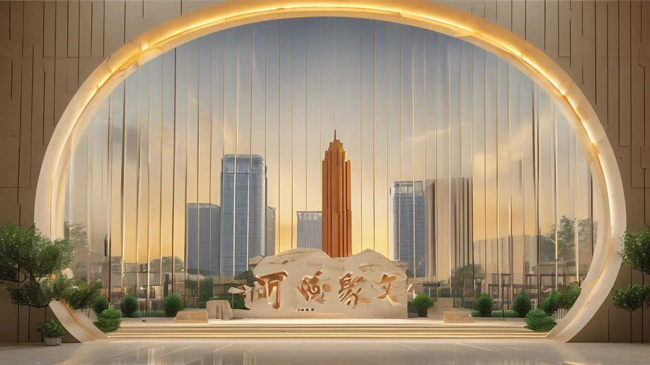 文化传播如何精准落地？这家公司用全链条服务给出答案